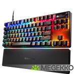Steelseries Apex Pro Gen 3 TKL Hall-effect Toetsenbord, Computers en Software, Toetsenborden, Verzenden, Nieuw