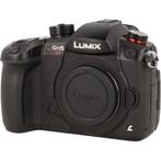 Panasonic Lumix DC-GH5S body zwart occasion, Audio, Tv en Foto, Fotocamera's Digitaal, Zo goed als nieuw, Verzenden