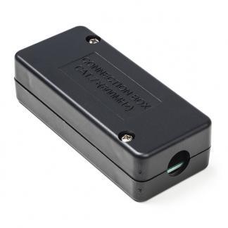 Netwerk koppelstuk - ProCable (Cat7), Informatique & Logiciels, Pc & Câble réseau, Envoi