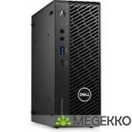 Dell Precision 3260 MK4DJ Core i7 Desktop PC, Verzenden