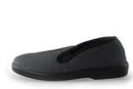 Rohde Pantoffels in maat 46 Grijs | 5% extra korting, Kleding | Heren, Schoenen, Overige kleuren, Verzenden, Zo goed als nieuw