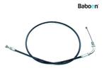 Gaskabel Suzuki GS 400 1976-1979 (GS400) No. 1 (58300-44000), Motoren, Verzenden, Gebruikt
