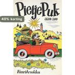 Pietje Puk aan zee / Pietje Puk / 19 9789060561096, Verzenden, Gelezen, H. Arnoldus