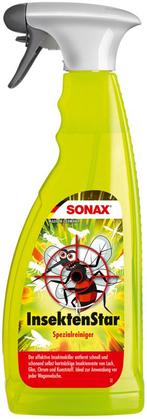Sonax insekten-remover, Verzenden