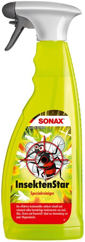 Sonax insekten-remover, Autos : Divers, Produits d'entretien, Envoi