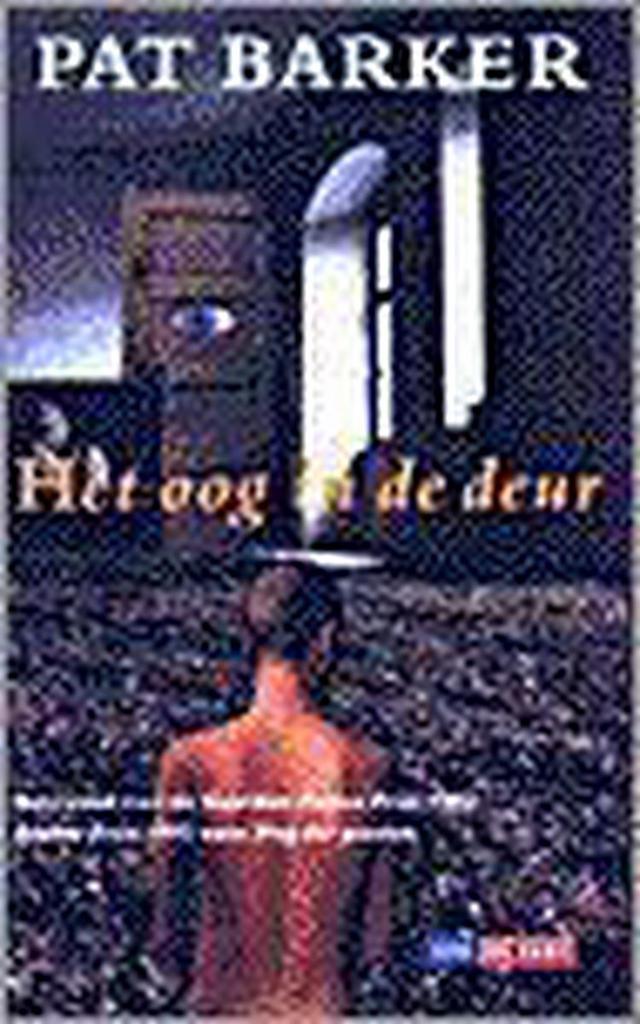 Het oog in de deur / Koken in de wereld 9789052262147, Boeken, Romans, Gelezen, Verzenden
