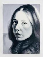 Anne Dias (1985) - A ray of colorless sunshine, Antiquités & Art, Art | Peinture | Moderne