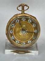 Breguet et Fils - Paris - 18K Spindeluhr - Quarter Repeater, Nieuw