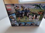 Lego Set - Jurassic World - Gallimimus and Pteranodon, Kinderen en Baby's, Nieuw