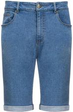 Tweedekans | Milanoro - Stijlvolle jeansshort voor mannen -, Ophalen of Verzenden, Nieuw
