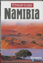 Insight Guides / Namibia 9789812585271, Insight Guides, Insight Guides, Verzenden