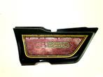 Honda CB 650 1979-1985 1088 ZIJKAP LINKS 83700-426, Motoren, Ophalen of Verzenden, Gebruikt