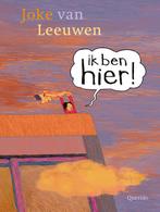 Ik ben hier! 9789045128306 Joke van Leeuwen, Verzenden, Gelezen, Joke van Leeuwen