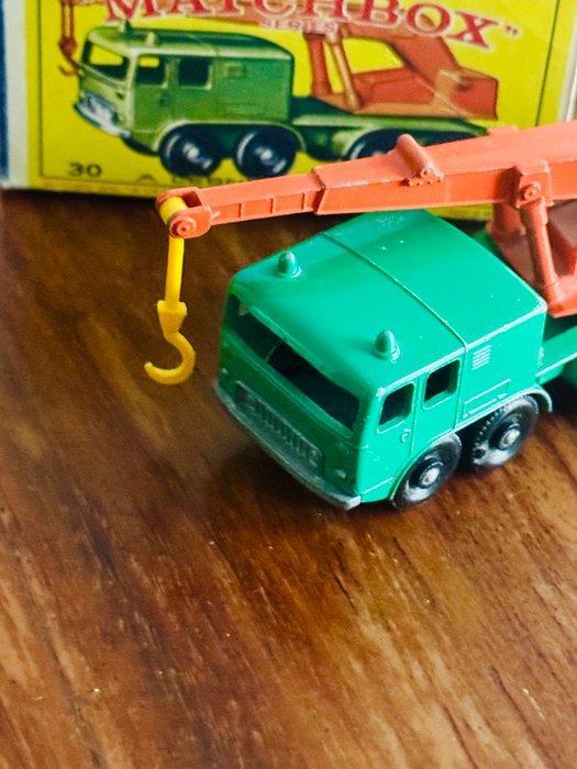 Matchbox 1:64 - Model vrachtwagen - Matchbox Series Lesney, Hobby & Loisirs créatifs, Voitures miniatures | 1:5 à 1:12
