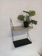 Pilastro - Étagère murale - Métal