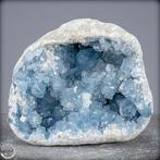 Natuurlijke Celestien Drusen/Vrije vorm- 6433.81 g