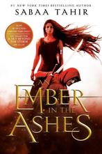An Ember in the Ashes 9780593206935 Sabaa Tahir, Verzenden, Sabaa Tahir