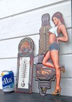 Thermomètre (2) - Métal