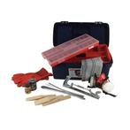 Vertin set PRO ( carrosserietin, Vertinnen , PLAATWERK), Verzenden, Nieuw