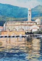 Walter Marchese (1958) - Salo lago di Garda
