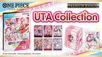Bandai - 1 Booster bundle - One Piece - PREMIUM BANDAI UTA, Nieuw