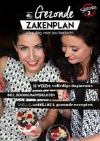 Het Gezonde Zakenplan / Het Gezonde Zakenplan / 2, Boeken, Verzenden, Zo goed als nieuw, Ilham Harchaoui