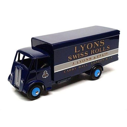 Dinky Toys 1:43 - Camion miniature - Dinky Supertoys 514 Guy, Hobby en Vrije tijd, Modelauto's | 1:5 tot 1:12