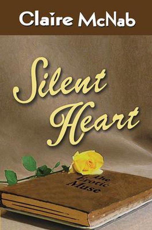 Silent Heart 9781594930447, Livres, Livres Autre, Envoi