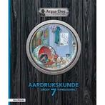 Argus Clou Aardrijkskunde handleiding groep 7, Boeken, Verzenden, Nieuw