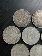 België. Leopold II. 5 Francs 1873 (Zonder minimumprijs), Postzegels en Munten