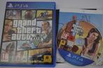 GTA V - Grand Theft Auto Five (PS4), Games en Spelcomputers, Nieuw