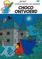 Choco ontvoerd / Jommeke B2B / 72 9789462100879, Verzenden, Gelezen