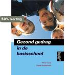 Gezond gedrag in de basisschool 9789001551285 F. Looy, Verzenden, Zo goed als nieuw, F. Looy