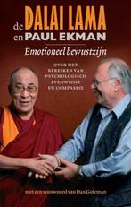 Emotioneel Bewustzijn 9789057122897, Boeken, Z.H. de Dalai Lama, Paul Ekman, Zo goed als nieuw, Verzenden