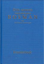Familieboek Bosman 9789080322929, Zo goed als nieuw, J. Bosman, Verzenden