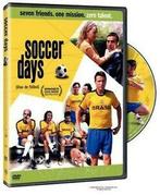 Soccer Days [DVD] [Region 1] [US Import] DVD, Cd's en Dvd's, Zo goed als nieuw, Verzenden