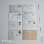 Oostenrijk - Landschap - Oostenrijk - Ansichtkaart album