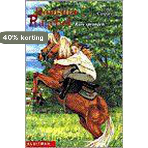 Rare sprongen / Romana en Ragebol 9789020662511 T. Caspari, Boeken, Kinderboeken | Jeugd | 10 tot 12 jaar, Gelezen, Verzenden