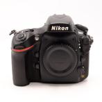 Nikon D800 Camera Body (Occ), Audio, Tv en Foto, Videocamera's Digitaal, Ophalen of Verzenden, Gebruikt