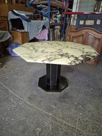 Tafel - Marmer - Tafel van marmer., Huis en Inrichting, Nieuw