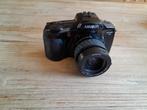 Minolta Dynax 7xi + 35-80mm + 70-210mm + acc. | Appareil, Audio, Tv en Foto, Nieuw