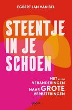 Steentje in je schoen (9789024450817, Egbert Jan Van Bel), Livres, Livres scolaires, Verzenden