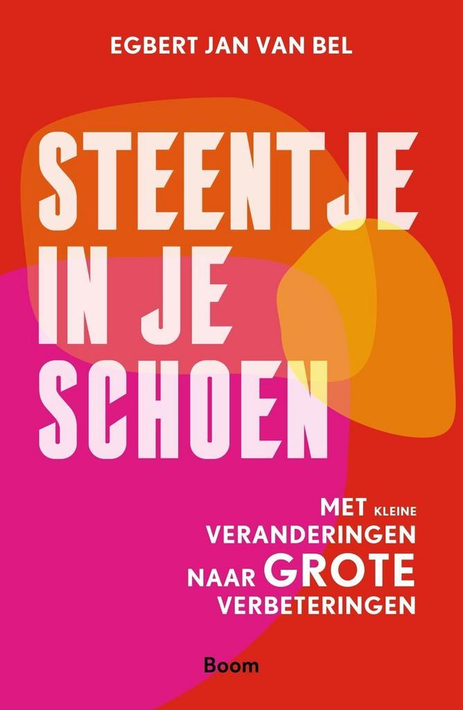 Steentje in je schoen (9789024450817, Egbert Jan Van Bel), Boeken, Schoolboeken, Nieuw, Verzenden