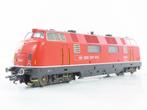 Märklin H0 - 3384 - Dieselhydraulische locomotief (1) - Am, Hobby en Vrije tijd, Nieuw