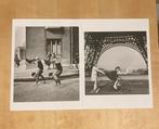 Robert Doisneau (1912–1994) - Childrens games, Paris, 1934