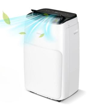 Tweedekans | Coast Mobiele Airconditioning - 4-in-1 - beschikbaar voor biedingen