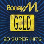 Boney M. - Gold, Verzenden, Nieuw in verpakking