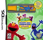 Sesame Street - Ready, Set, Grover! [Nintendo DS], Nieuw, Verzenden