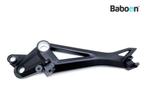 Schetsplaat Links Ducati Monster 796 2009-2014 (M796), Motoren, Verzenden, Gebruikt