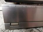 Denon - Vollverstärker PMA-210 + Tuner TU-210RD + Tape DR